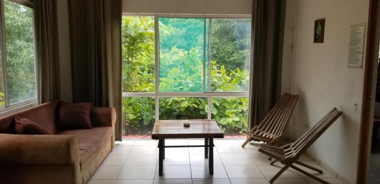 Hostal El Balsamo エル・ソンサル エクステリア 写真